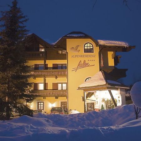Alpenresidenz Adler Hotel Kirchberg in Tirol Luaran gambar