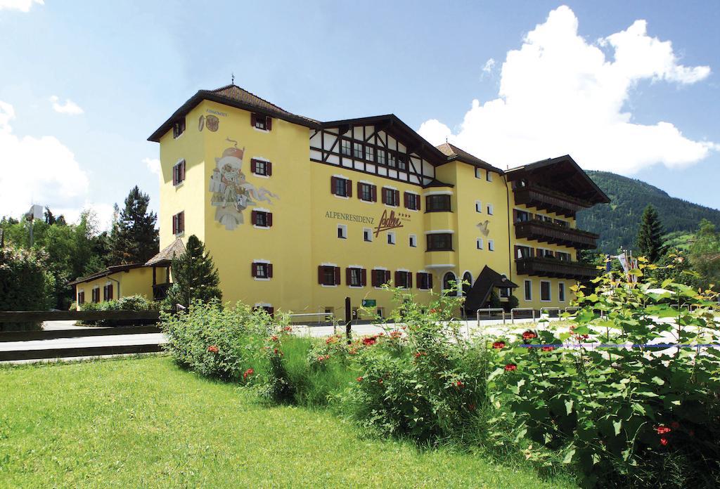 Alpenresidenz Adler Hotel Kirchberg in Tirol Luaran gambar