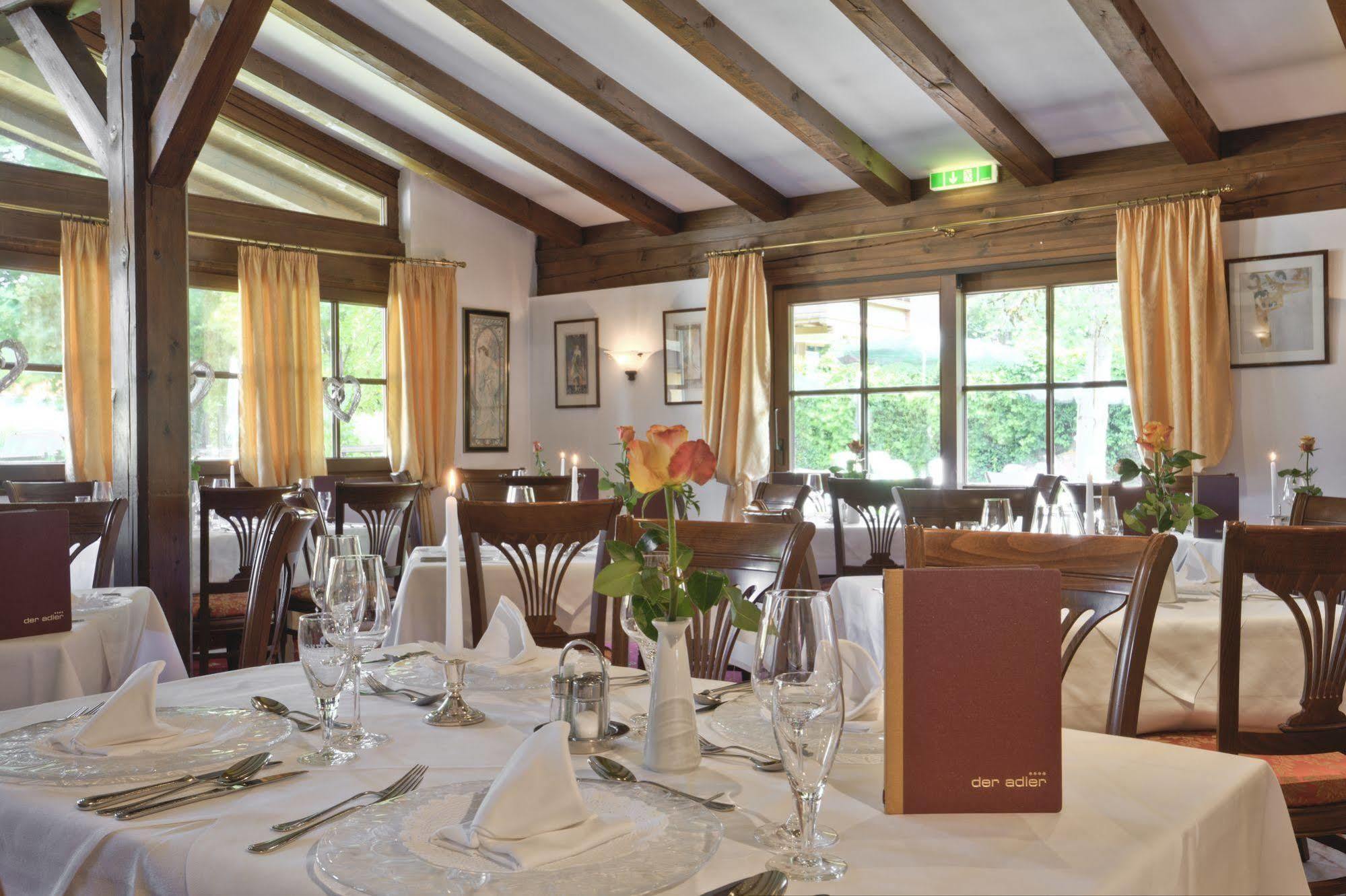 Alpenresidenz Adler Hotel Kirchberg in Tirol Luaran gambar