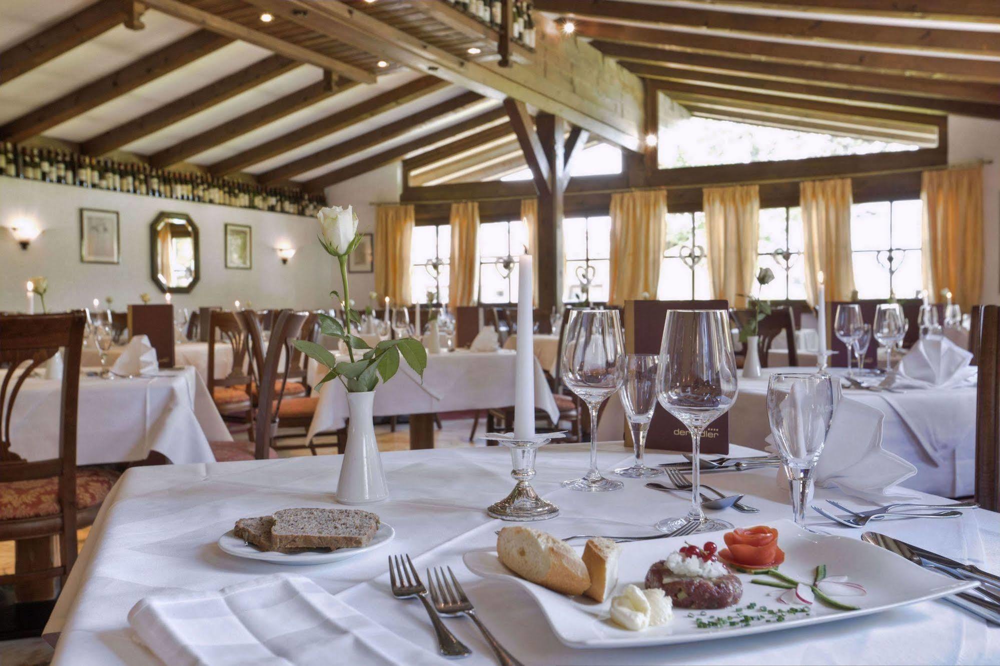 Alpenresidenz Adler Hotel Kirchberg in Tirol Luaran gambar